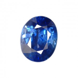 blue sapphire birthstone